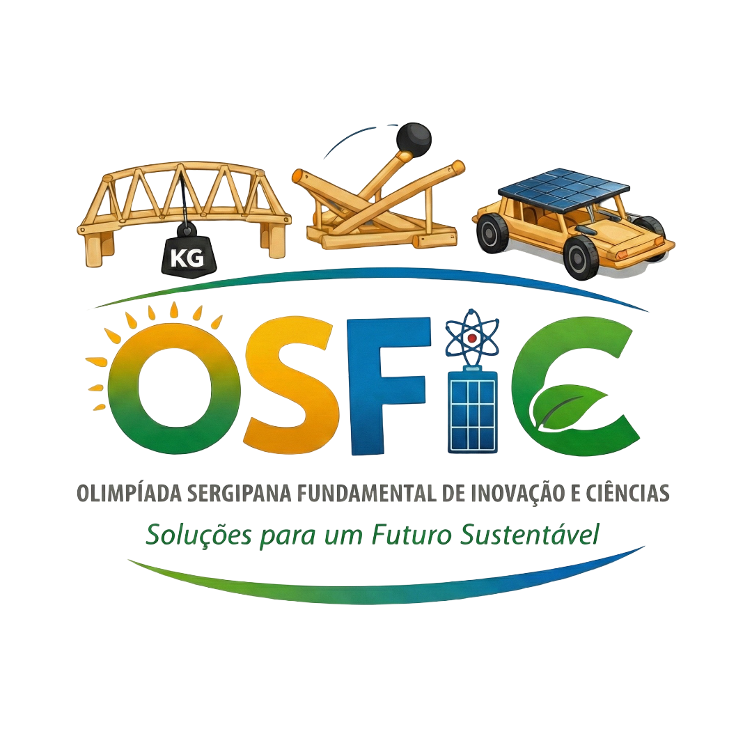 Logo OSFIC Estilizada