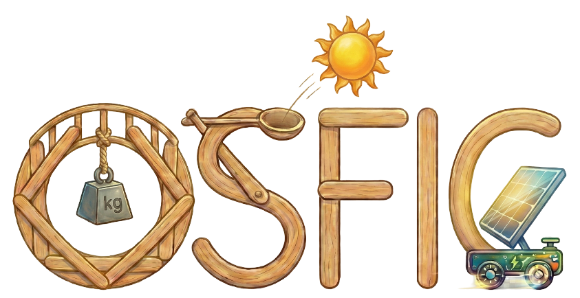 Logo OSFIC